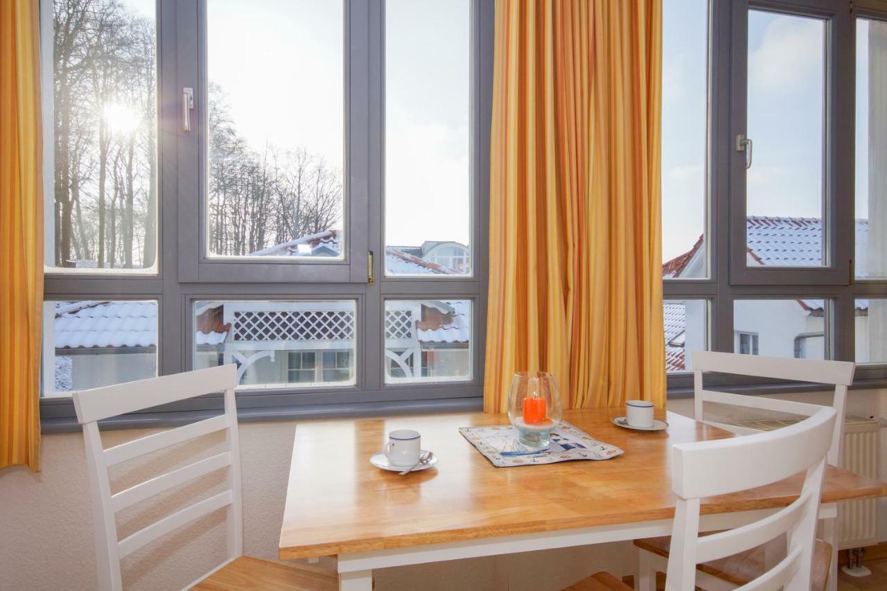 Ferienwohnung Sonnenseite ゼリン エクステリア 写真